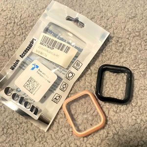 apple watch screen protectors